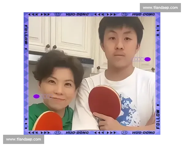 小山智丽对决邓亚萍乒坛巅峰之战背后的时代与精神传奇较量回顾