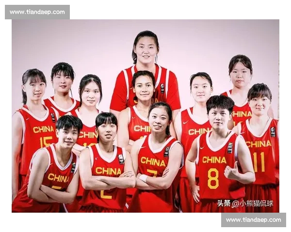 女篮全力以赴挑战法国 强强对决激烈角逐精彩纷呈