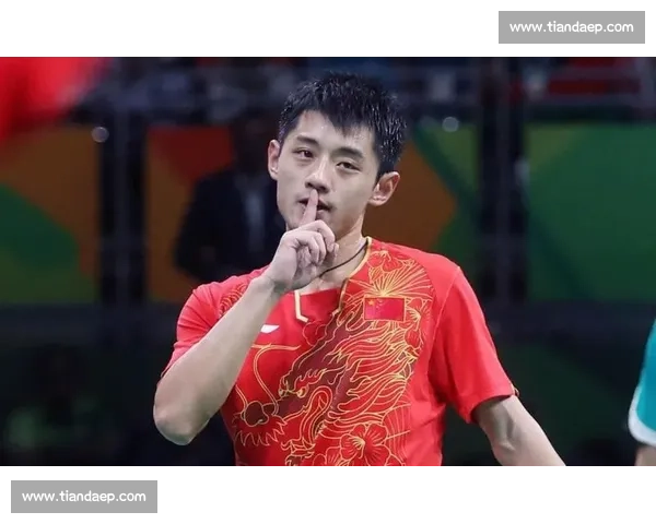 张继科迎战马特巅峰对决背后的战术智慧与心理较量揭秘 张继科迎战马特巅峰对决背后的战术智慧与心理较量揭秘