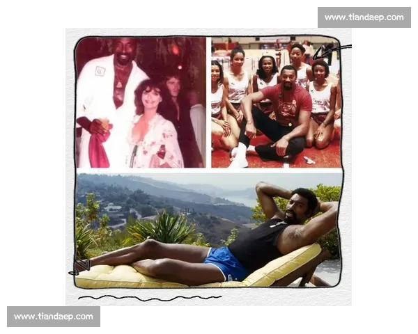 张伯伦和姚明若在巅峰时代正面对决 谁的统治力更能改写NBA历史