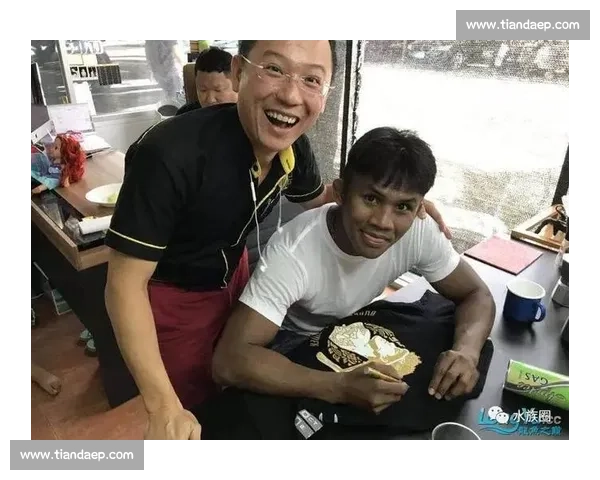 播求迎战欧洲拳王巅峰对决揭开泰拳荣耀新篇章之夜世界史诗战役